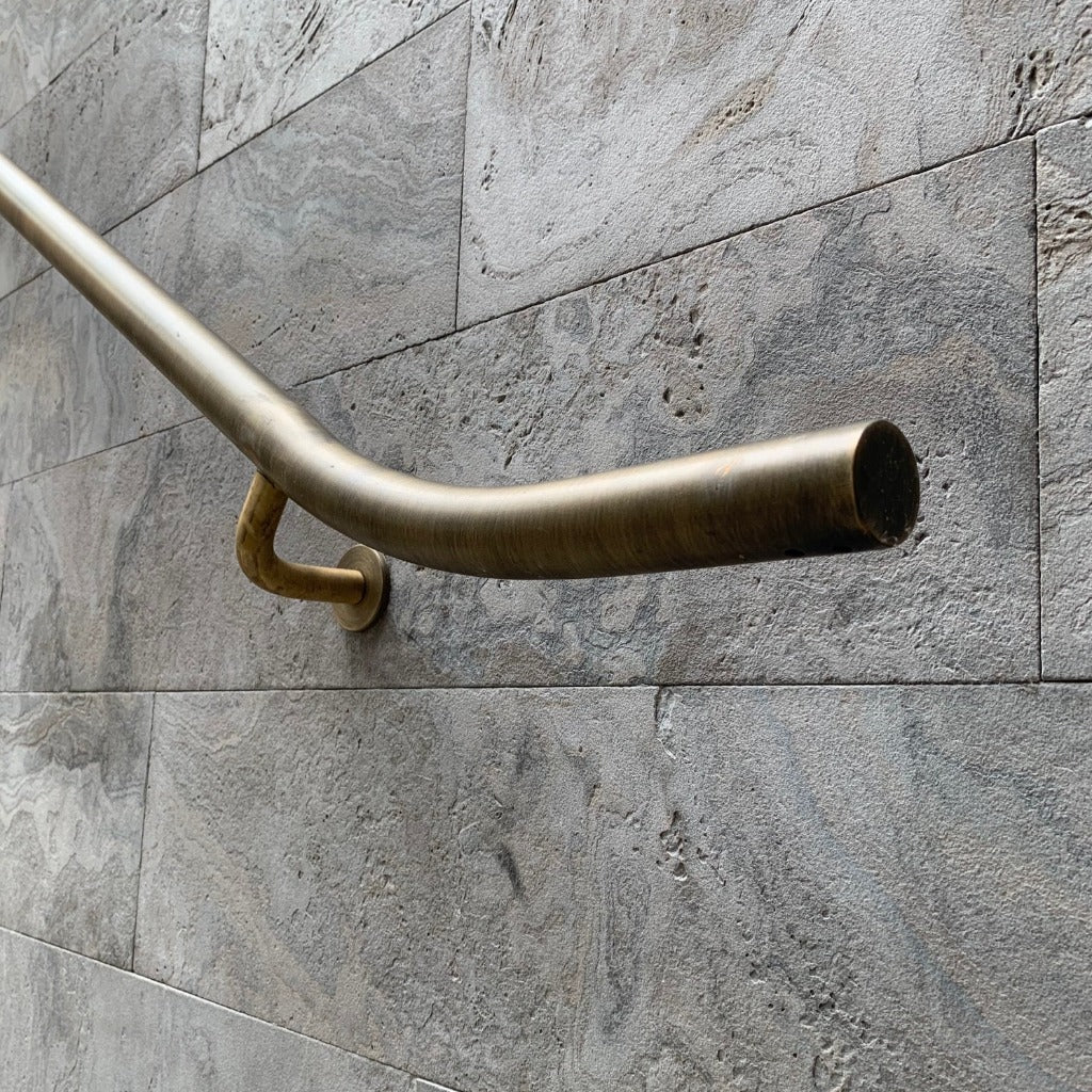 Architectural Hardware for Modern Living
